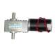 GW4058-31ZY Double Shaft DC Motor 12V/24V 110rpm/220rpm