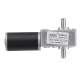 ChiHai CHW-4058-3162 Double Shaft Metal Gear Motor DC 12/24V