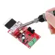 MUSTOOL MT883 80W Electric Solder Iron Station Adjustable