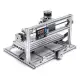 3018 3 Axis Mini DIY CNC Router Standard Spindle Motor Wood