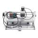 3018 3 Axis Mini DIY CNC Router Standard Spindle Motor Wood