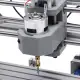 3018 3 Axis Mini DIY CNC Router Standard Spindle Motor Wood