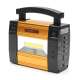 LM-367 110- 240V Solar Power Panel Generator Solar Powered