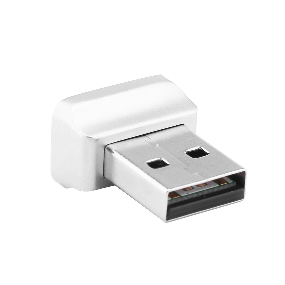 USB Fingerprint Reader Password Type Laptop Lock Support