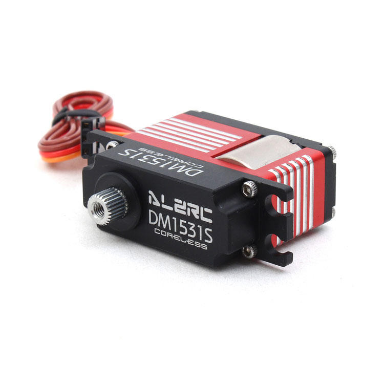 ALZRC DM1531S Coreless CCPM Medium Digital Metal Servo For RC
