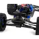 Traxxas E-Revo VXL 2.0 RTR 4WD Electric Monster Truck (Green)