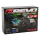 Traxxas E-Revo VXL 2.0 RTR 4WD Electric Monster Truck (Green)