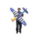 E Flite P-51D Mustang 1.5m BNF Basic with Smart EFL01250