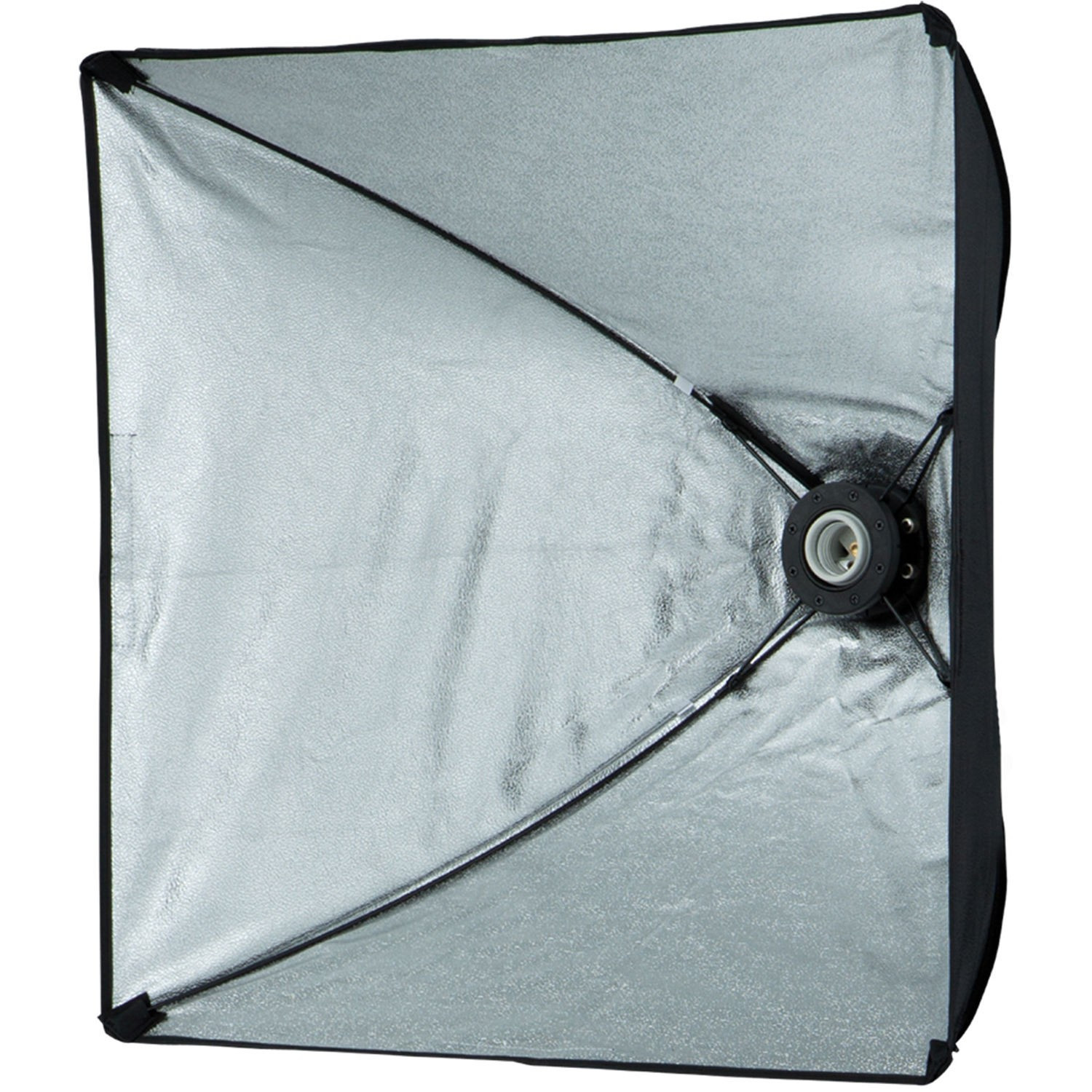 Westcott uLite LED 2-Light Collapsible Softbox Kit with 2.
