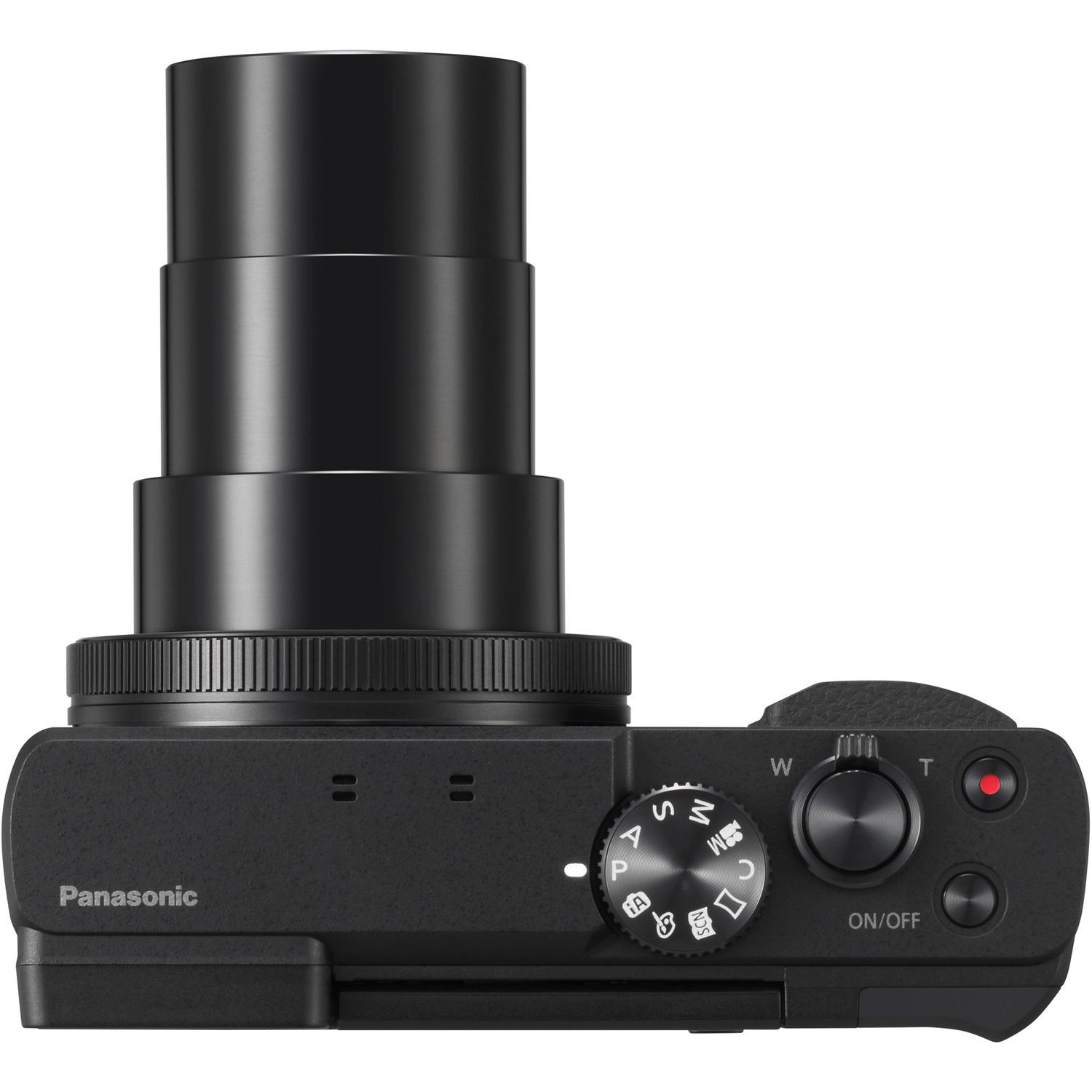 Panasonic Lumix DC-ZS70 Digital Camera with Accessory Kit