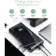 nrgGo 25600mAh Power Bank