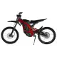 Segway Dirt eBike X160