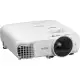 EPSON EH-TW5700 1080P Home Theatre 2700Lm Proj With Smart Media