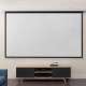 Westinghouse 120" Motorised Projector Screen 16:9 Aspect Ratio