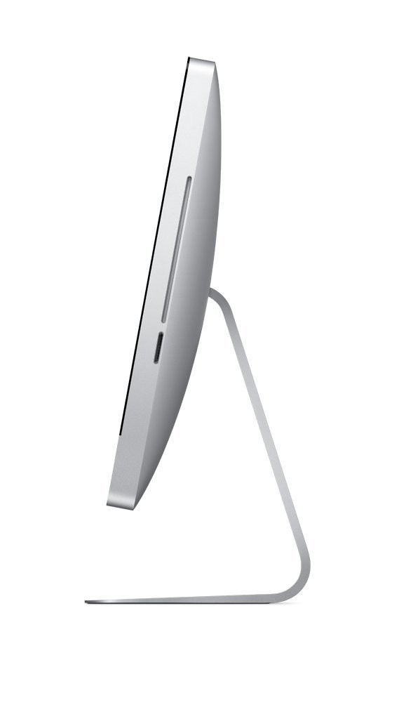 Apple iMac 21.5" Desktop Intel Core i5 2.