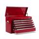 Giantz Tool Chest Cabinet Box 9 Drawers Toolbox Storage Garage