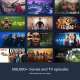 Fire TV Stick 4K streaming device with Alexa Voice Remote