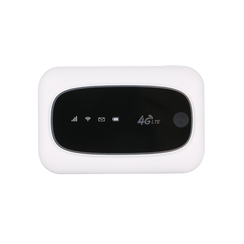 4G LTE CAT4 150M Unlocked Mobile MiFi Portable Hotspot Wireless