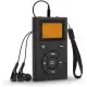 Portable DAB/DAB+ & FM Radio, Rechargeable Battery Powered