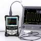 MUSTOOL MDS120M Professional Digital Oscilloscope 120MHz Analog