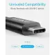 [Intel Certified] Anker Thunderbolt 3.0 Cable 1.