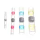50PCS Solder Seal Wire Connectors Waterproof Heat Shrink Butt